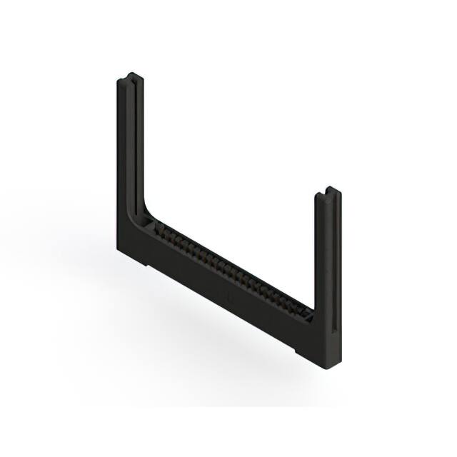 396-024-520-158 EDAC Inc.  Edgeboard Connectors